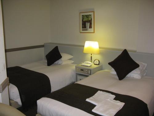 Matsumoto Wellton Hotel