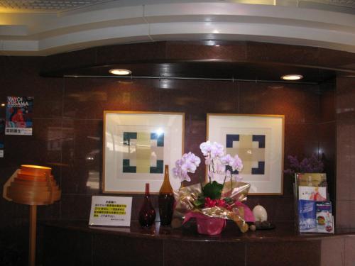 Matsumoto Wellton Hotel