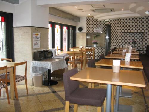 Matsumoto Wellton Hotel