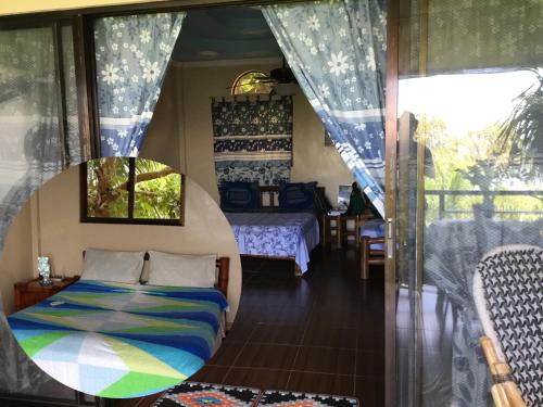 Afbeelding uit fotogalerij van Sun & Sea Home Stay in Camotes Islands