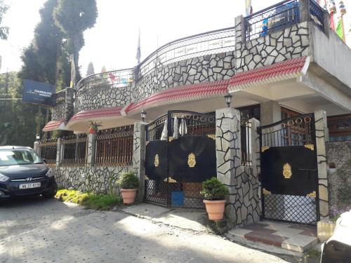 Gallery image of Tharbaling HomeStay in Darjeeling