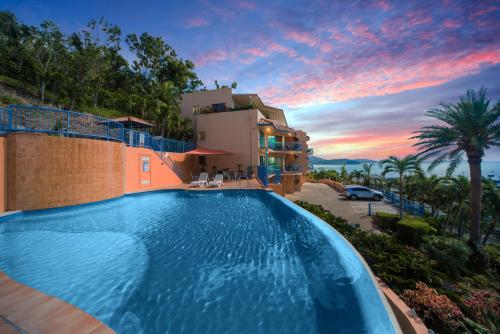 Gallery image of Sea Star Apartments in Airlie Beach