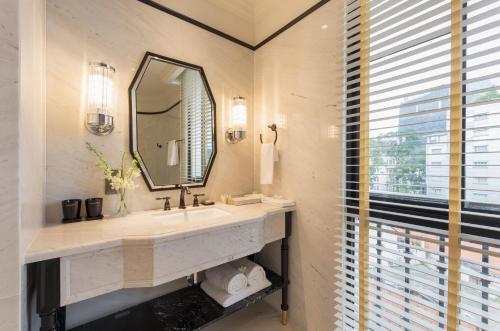 Galería fotográfica de Bach Suites Saigon, a Member of Design Hotels en Ho Chi Minh