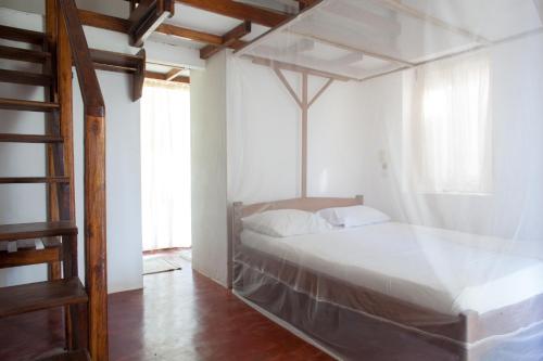 Φωτογραφία από το άλμπουμ του Auberge de Grand Popo σε Grand-Popo