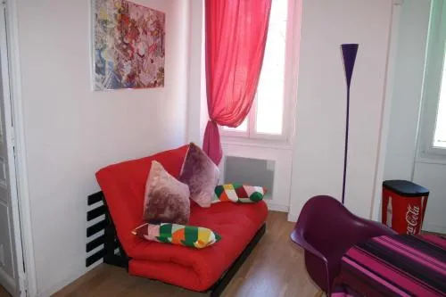 Casa Ammirati Marseille photo 8