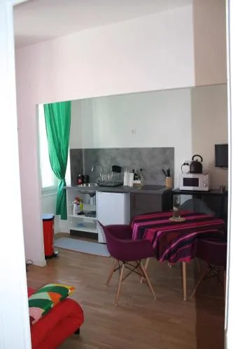 Casa Ammirati Marseille photo 10