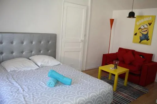 Casa Ammirati Marseille photo 11
