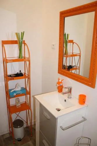 Casa Ammirati Marseille photo 13