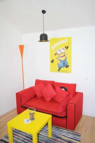 Casa Ammirati Marseille photo 15