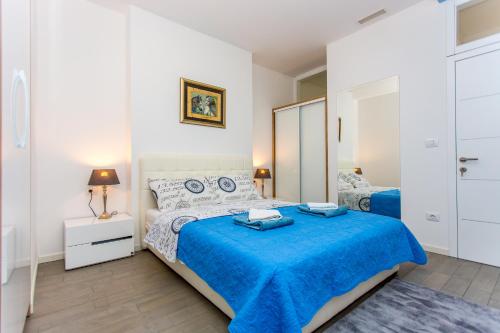 Apartments Makarska Beach