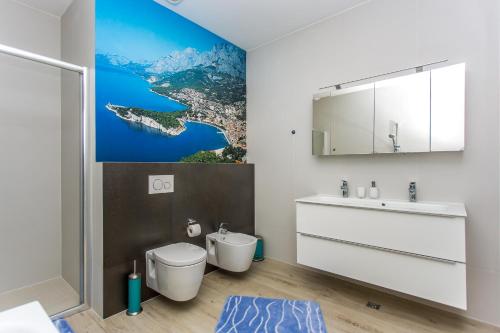 Apartments Makarska Beach
