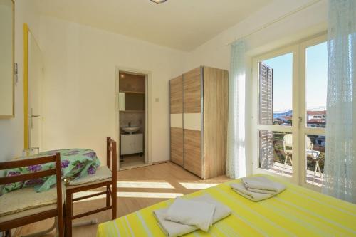 Gallery image of Apartments and Rooms SummerCity Life in Vodice