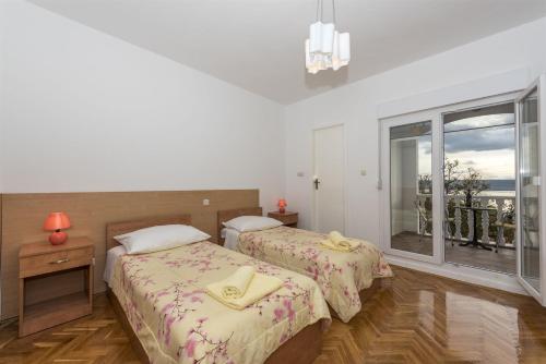 Apartments Ivan