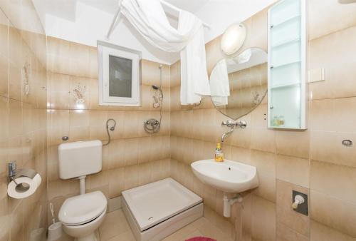 Apartments Ivan