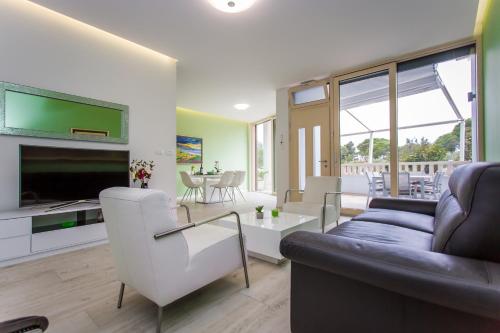 Apartments Makarska Beach