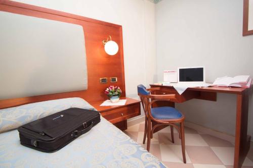 Hotel Costazzurra – Photos 4