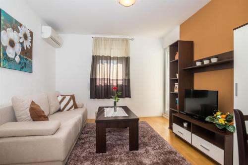 Gallery image of Apartment Matmar in Split