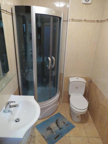 Apartment Nedjeljko