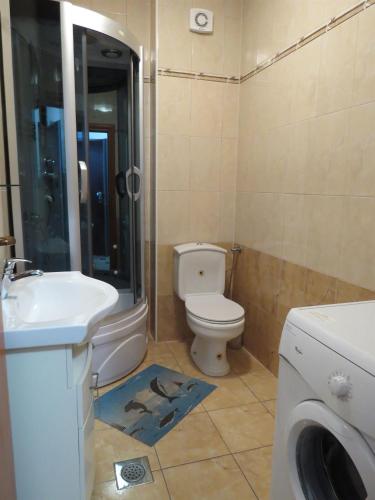 Apartment Nedjeljko