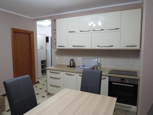 Apartment Nedjeljko