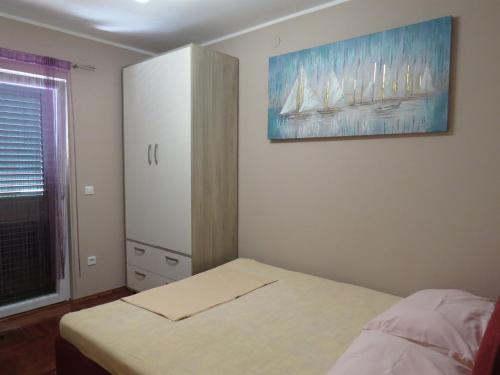 Apartment Nedjeljko