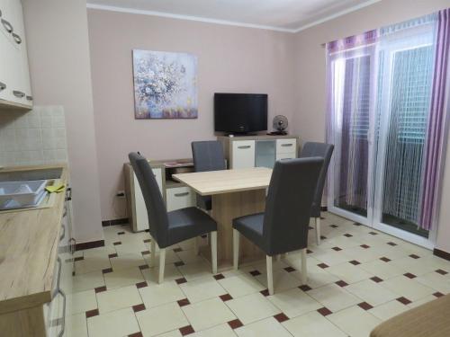 Apartment Nedjeljko
