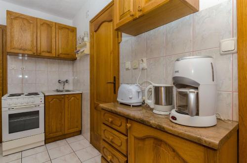 Apartments Ljubica