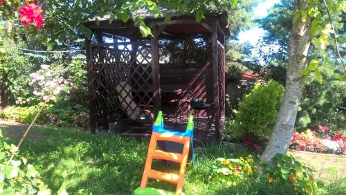 Gambar di galeri bagi Kamień Bałtyku di Debina