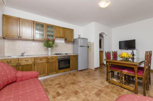 Apartments and Room Villa Niko