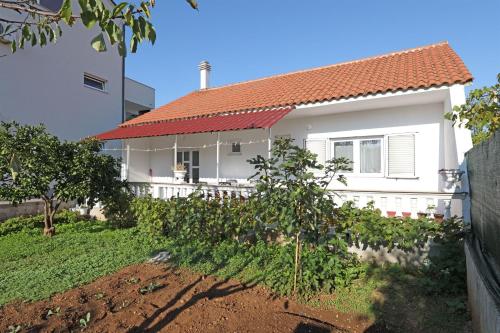 House Zdenka