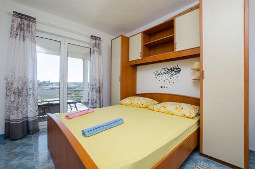 Gallery image of Apartments Matan in Sevid