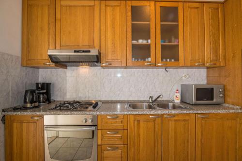 Apartments Petar