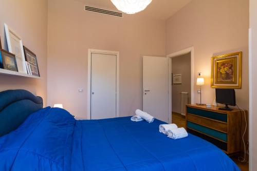 Elegant Flat at Municipio