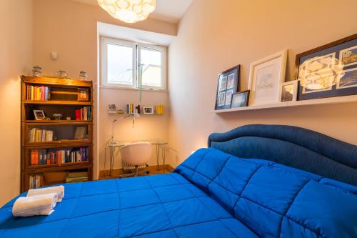 Elegant Flat at Municipio