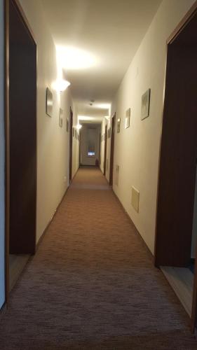 Foto dalla galleria di Hotel Melody a Oradea
