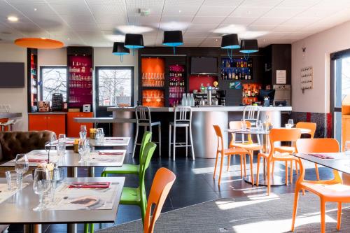 Ποτά στο ibis Styles Romans-Valence Gare TGV