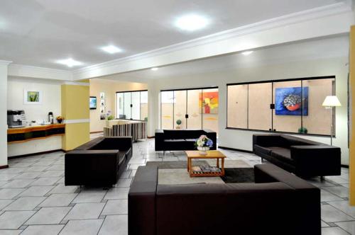 Gallery image of Hotel Hetropolis in São Bernardo do Campo
