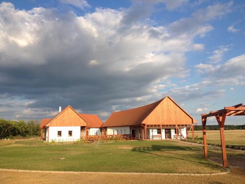 Kép Bibic Nature Lodge szállásáról Balmazújvárosban a galériában