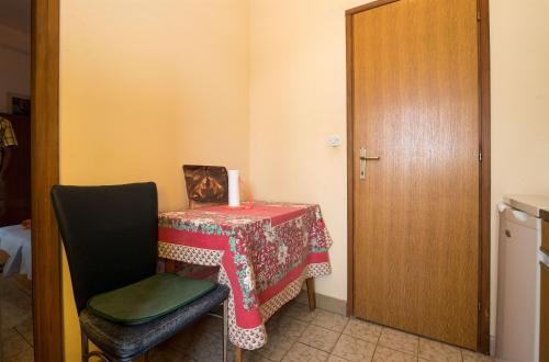 Apartments Ante