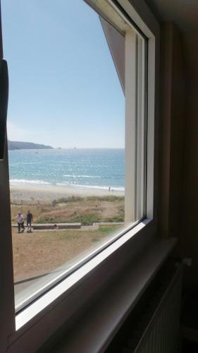 Fotografie z fotogalerie ubytování Le Relais de la Pointe du Van v destinaci Cléden-Cap-Sizun
