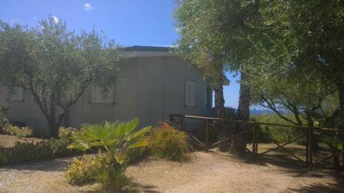 Imagen de la galería de La scogliera del capo, en Santa María