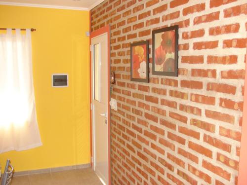 Afbeelding uit fotogalerij van Sendero Patagonico in Las Grutas