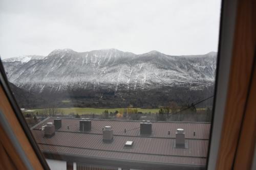 Gallery image of Apartment Frilena in Bovec