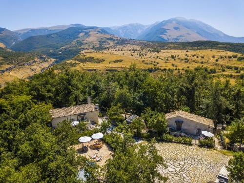 Country House Case Catalano – Photos 2