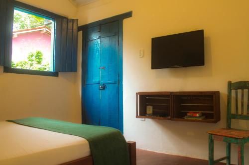 Gallery image of Adios Amigos Hostel in Arraial d'Ajuda