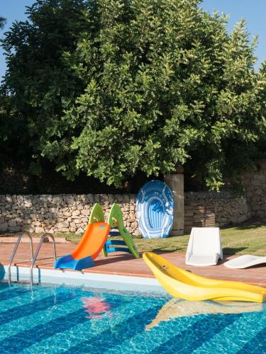 La Casetta Sicilian Cottage – Photos 5