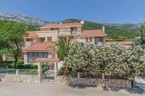 Apartments Meridiana 2