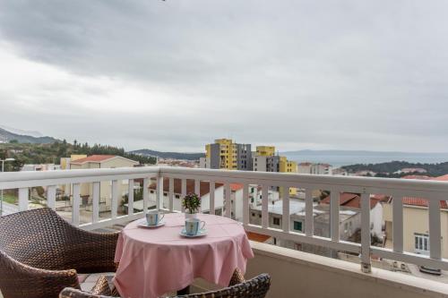 Apartments Grepo Sljeme