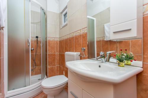 Apartments Grepo Sljeme