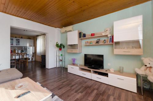 Apartment Milan